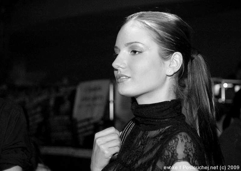 CITADELA - Pátek 23. 1. 2009